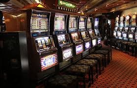 Antarmuka aplikasi Harta77 – tampilan lobby game slot dan live casino yang bersih dan responsif di layar mobile