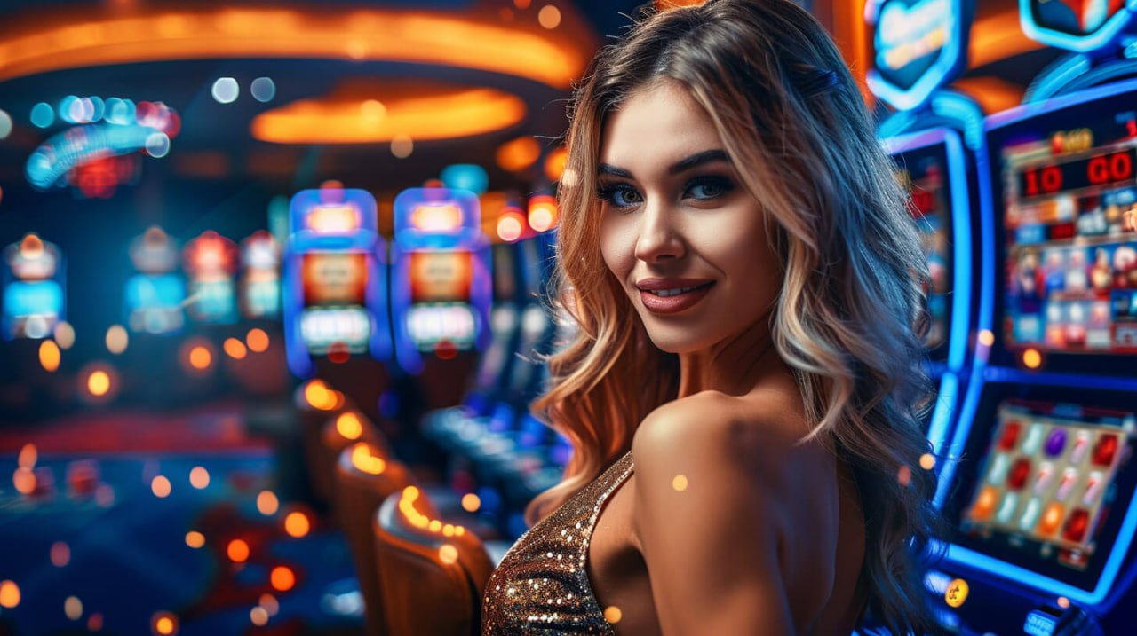 Harta77 live casino dan permainan slot terlengkap
