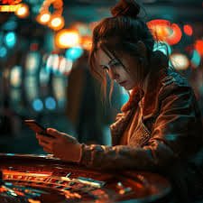 Harta77 Live Casino dealer profesional streaming HD meja Baccarat langsung