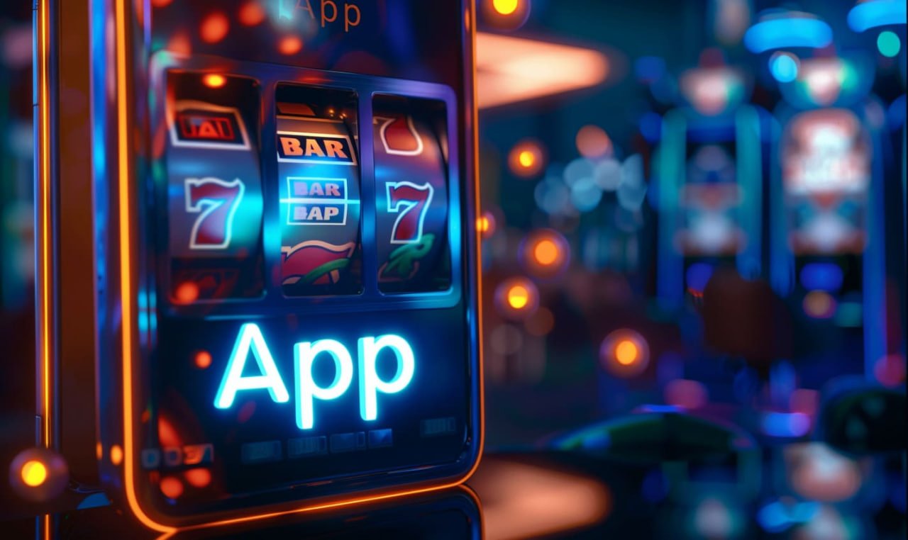 Harta77 aplikasi mobile Android dan iOS untuk bermain slot kapan saja