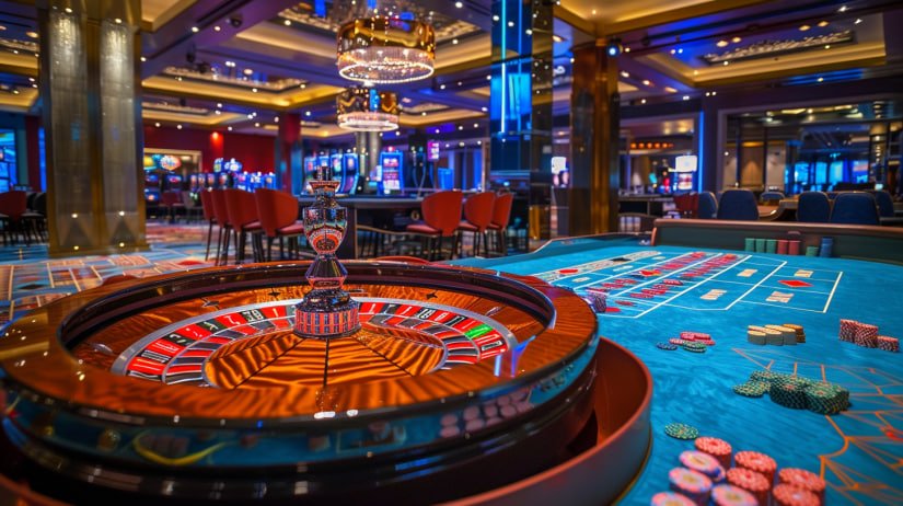 Slot klasik Harta77 – permainan slot tiga gulungan bergaya retro dengan simbol buah klasik yang timeless