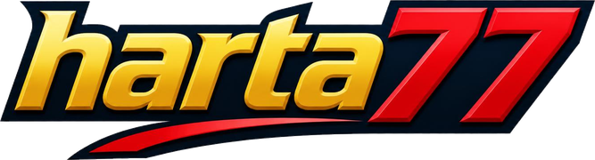 Harta77 Logo